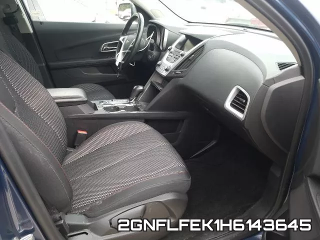 2GNFLFEK1H6143645 фото 6
