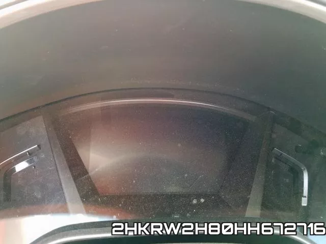 2HKRW2H80HH672716 фото 9