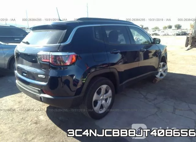 3C4NJCBB8JT408656 фото 5