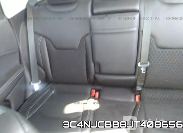 3C4NJCBB8JT408656 фото 9