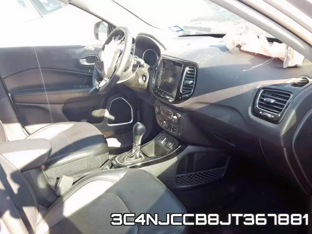 3C4NJCCB8JT367881 фото 6
