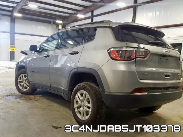 3C4NJDAB5JT103378 фото 4