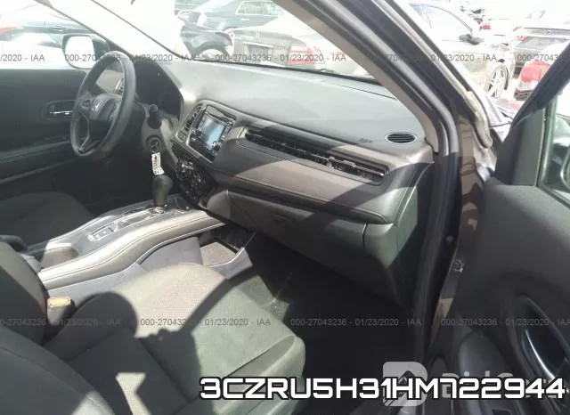 3CZRU5H31HM722944 фото 6
