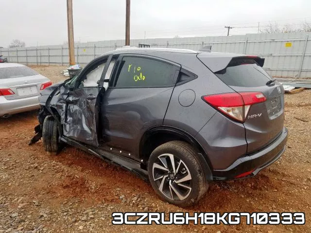 3CZRU6H18KG710333 фото 3