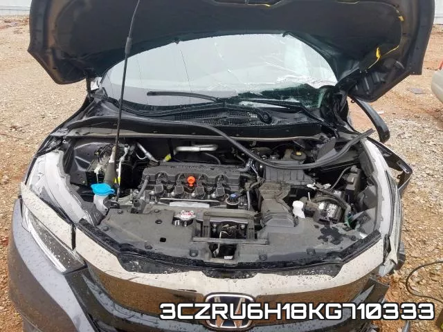 3CZRU6H18KG710333 фото 7