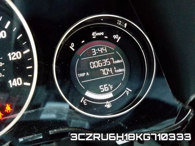 3CZRU6H18KG710333 фото 8