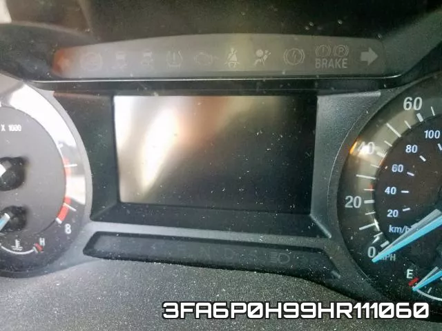 3FA6P0H99HR111060 фото 9