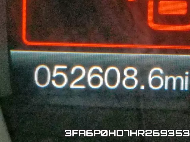 3FA6P0HD7HR269353 фото 9