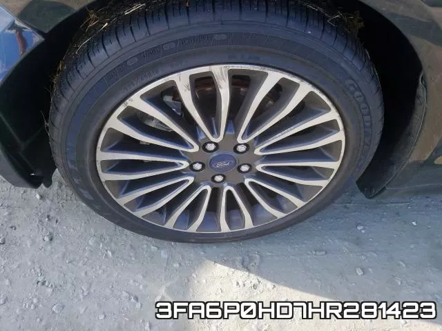 3FA6P0HD7HR281423 фото 10