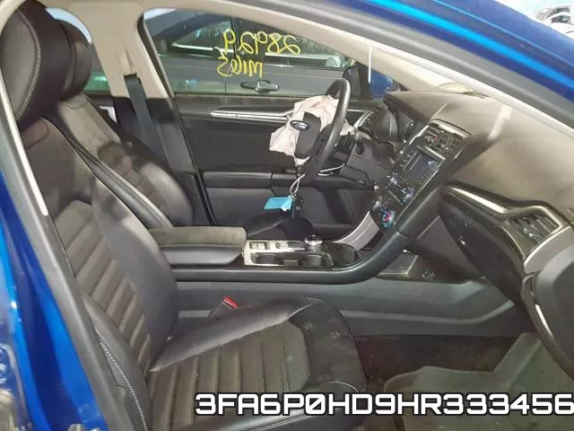 3FA6P0HD9HR333456 фото 6