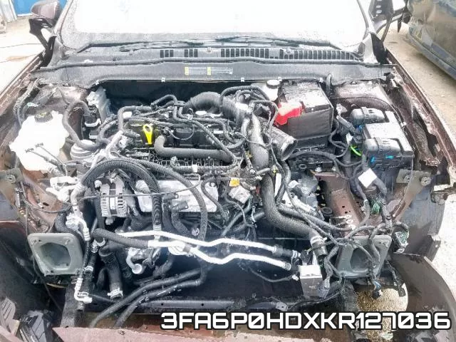 3FA6P0HDXKR127036 фото 8