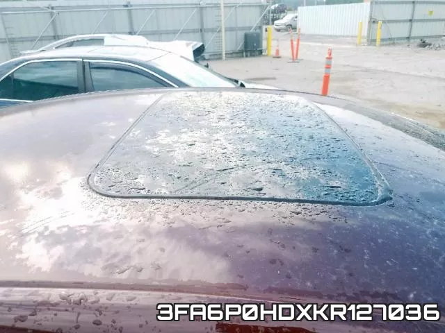 3FA6P0HDXKR127036 фото 10