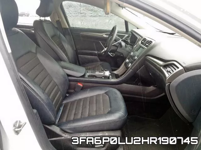 3FA6P0LU2HR190745 фото 6