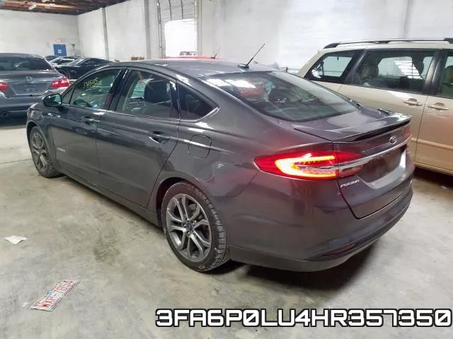 3FA6P0LU4HR357350 фото 4