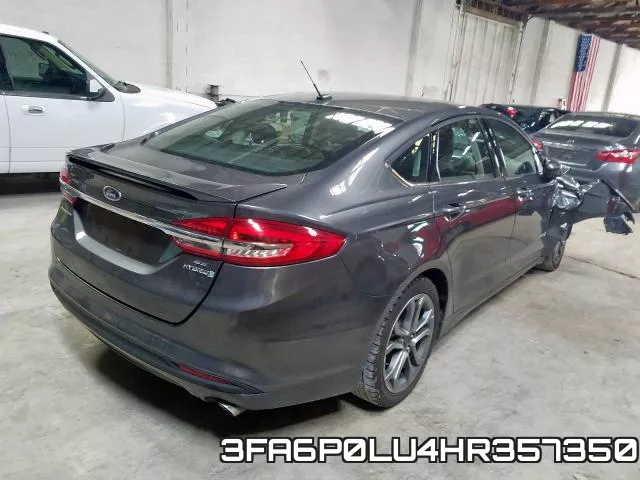 3FA6P0LU4HR357350 фото 5