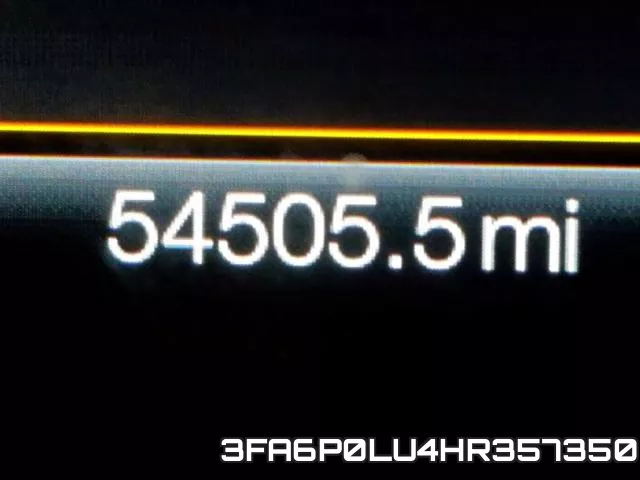 3FA6P0LU4HR357350 фото 9