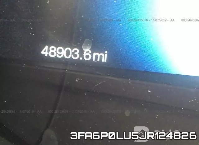 3FA6P0LU5JR124826 фото 8