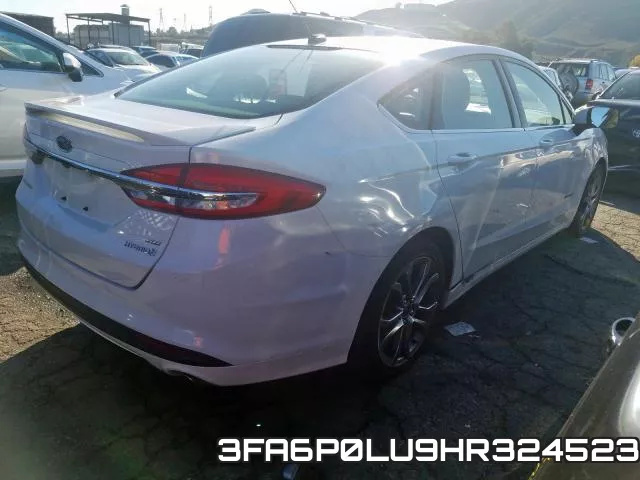 3FA6P0LU9HR324523 фото 5