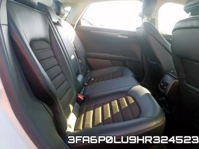 3FA6P0LU9HR324523 фото 7