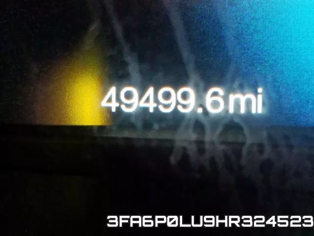3FA6P0LU9HR324523 фото 9