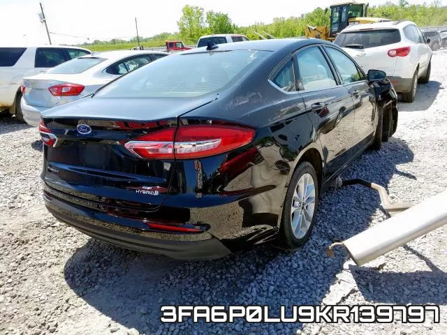 3FA6P0LU9KR139797 фото 5