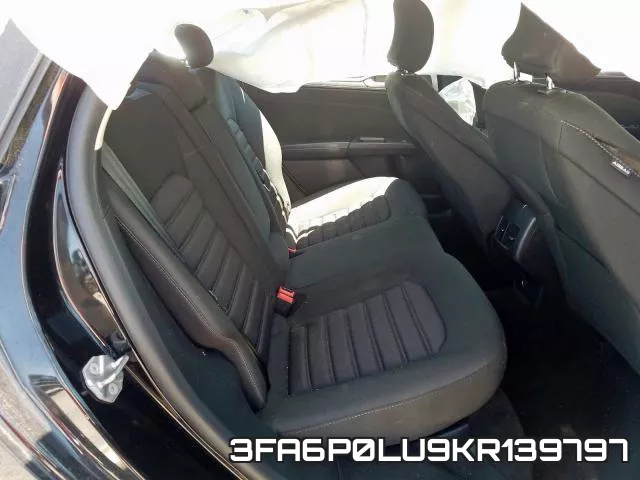 3FA6P0LU9KR139797 фото 7