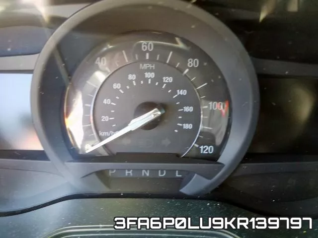 3FA6P0LU9KR139797 фото 9