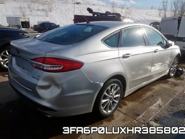 3FA6P0LUXHR385802 фото 5