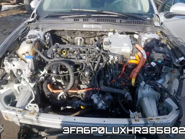 3FA6P0LUXHR385802 фото 8