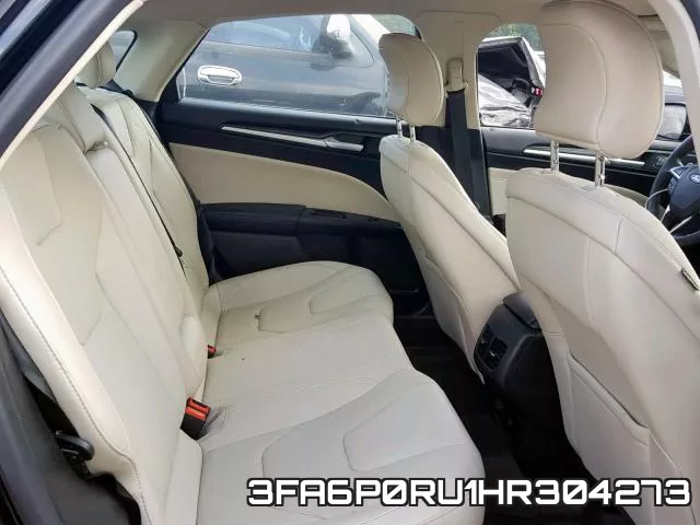 3FA6P0RU1HR304273 фото 7