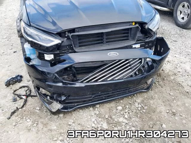 3FA6P0RU1HR304273 фото 10