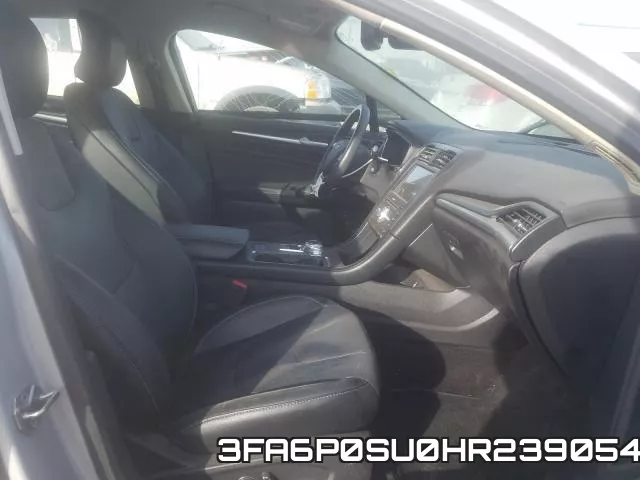 3FA6P0SU0HR239054 фото 6