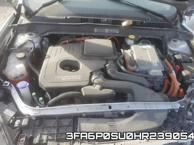 3FA6P0SU0HR239054 фото 8