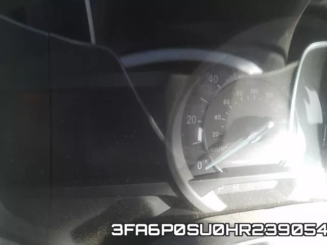3FA6P0SU0HR239054 фото 9