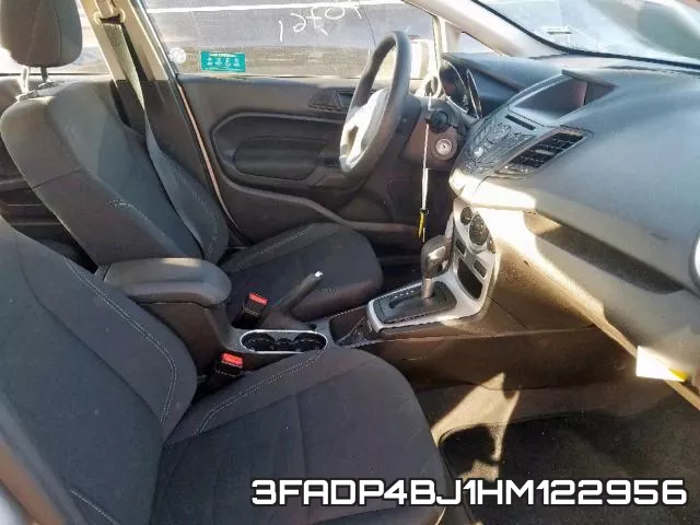 3FADP4BJ1HM122956 фото 6