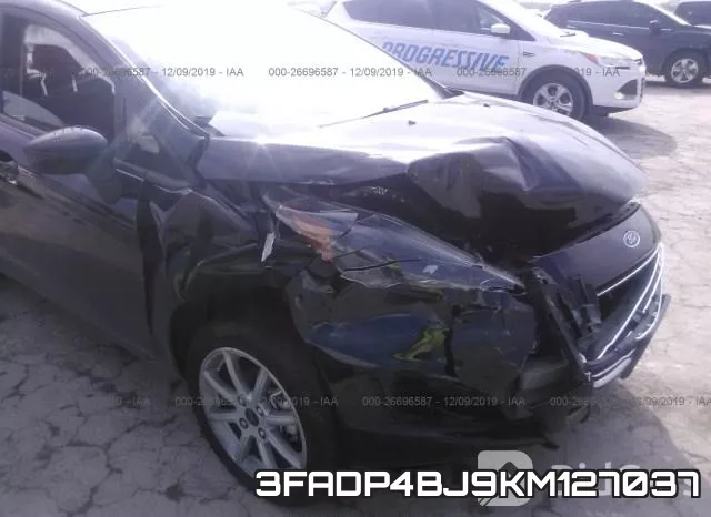 3FADP4BJ9KM127037 фото 7