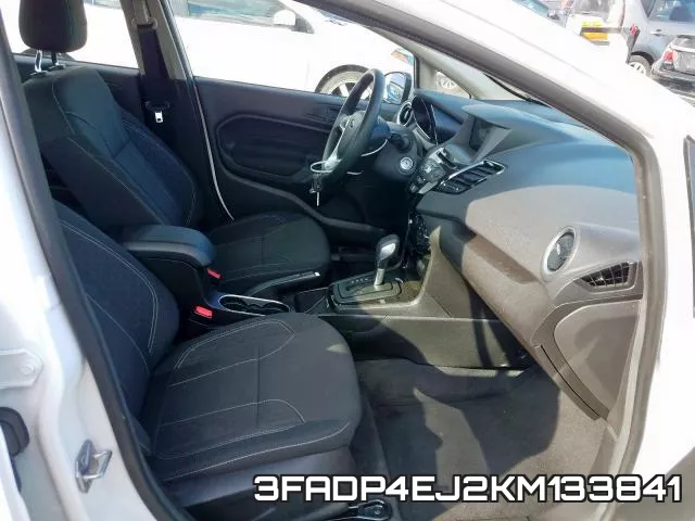 3FADP4EJ2KM133841 фото 6