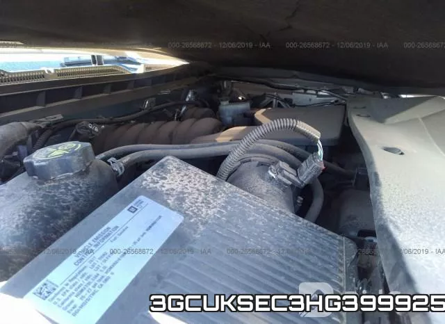 3GCUKSEC3HG399925 фото 2