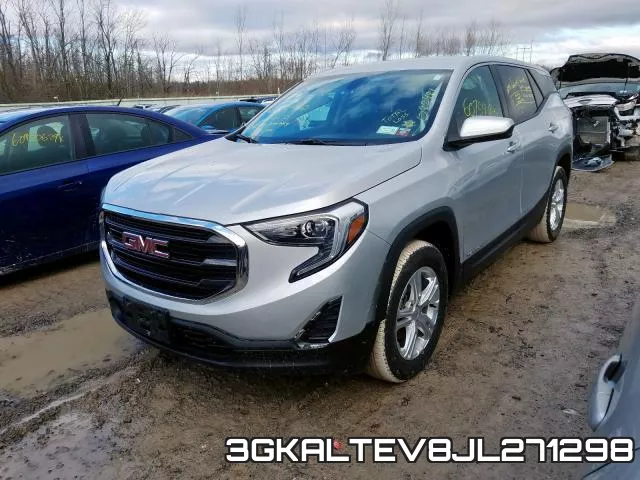 3GKALTEV8JL271298 фото 3