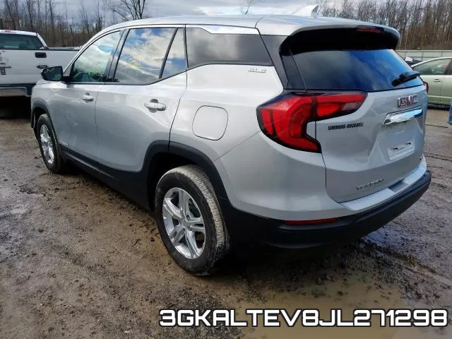 3GKALTEV8JL271298 фото 4