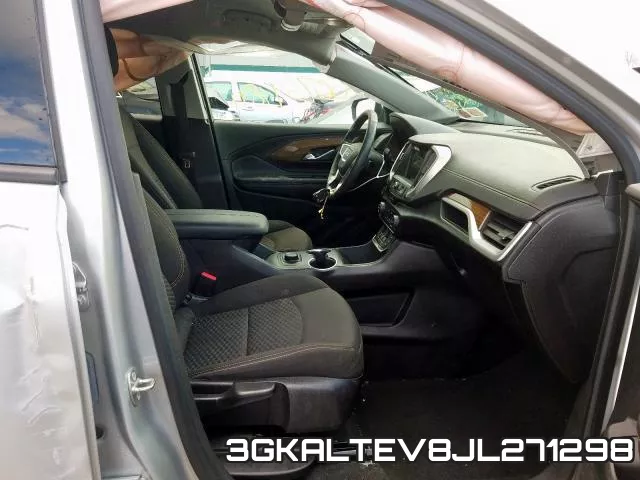 3GKALTEV8JL271298 фото 6
