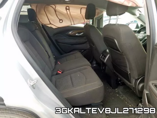 3GKALTEV8JL271298 фото 7