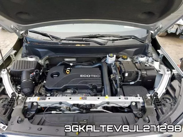 3GKALTEV8JL271298 фото 8