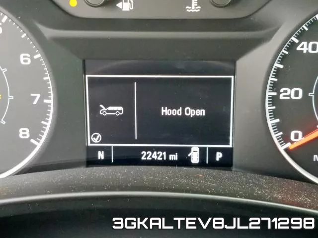 3GKALTEV8JL271298 фото 9