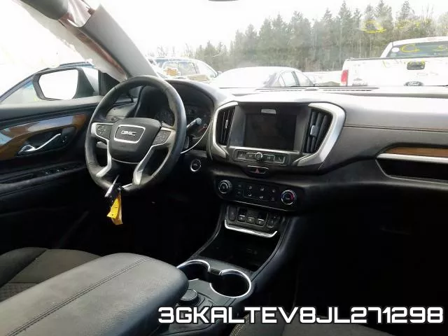 3GKALTEV8JL271298 фото 10