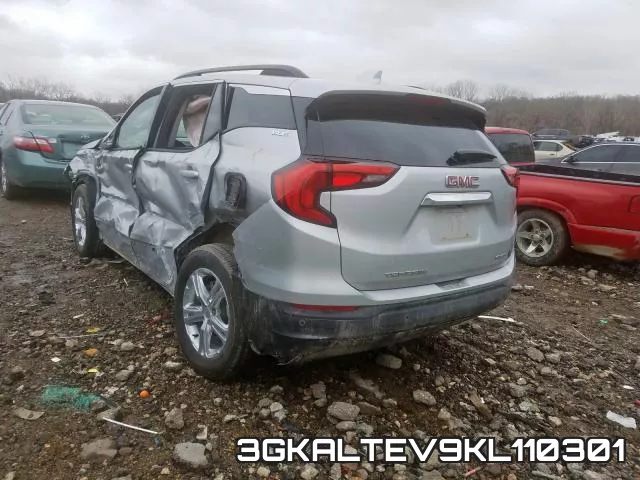 3GKALTEV9KL110301 фото 4