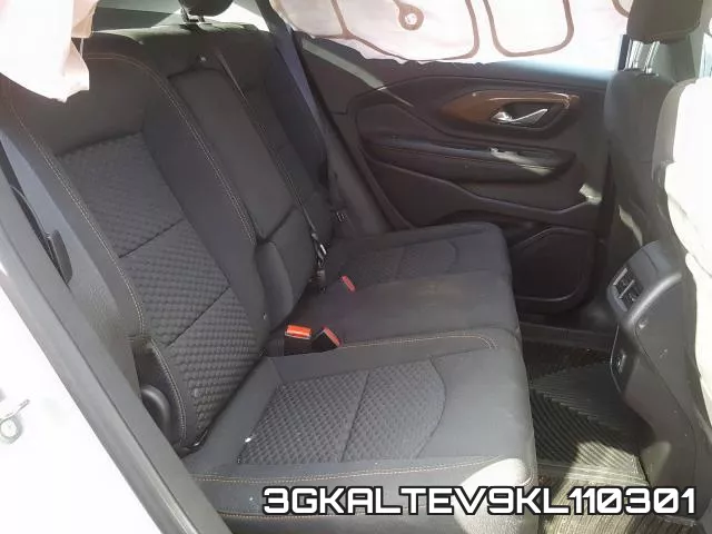 3GKALTEV9KL110301 фото 7