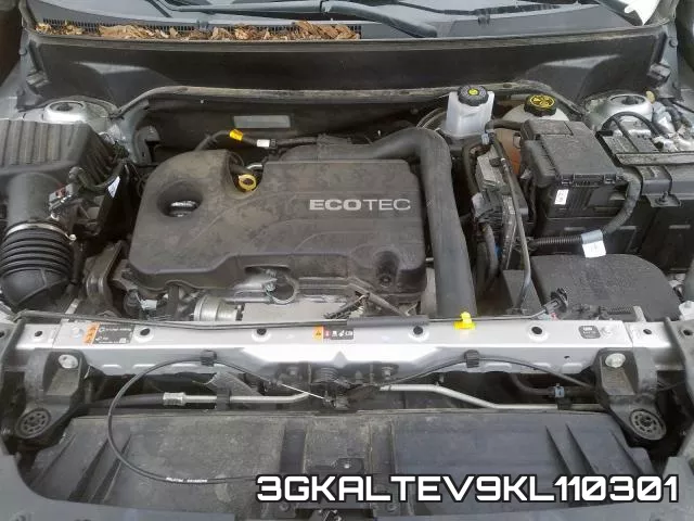 3GKALTEV9KL110301 фото 8