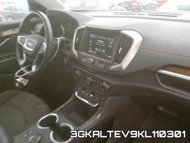 3GKALTEV9KL110301 фото 10