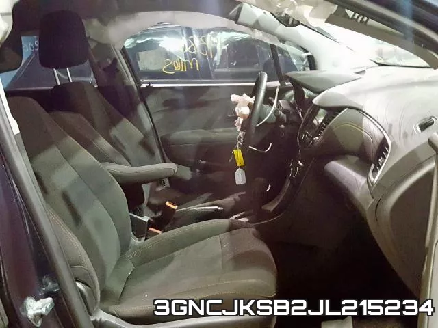 3GNCJKSB2JL215234 фото 6